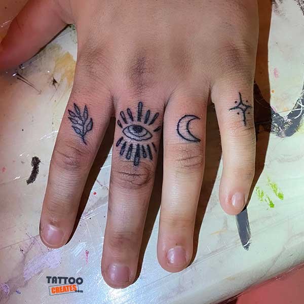 60+ Stunning Olive Branch Tattoos With Meaning (New Designs)